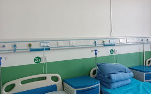 乡镇卫生院中心供氧系统设备配置方案