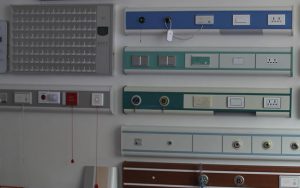 安徽中心供氧系统 合肥医院供氧设备厂家