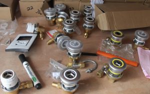 广东中心供氧系统安装 广州医院供氧设备工程厂家