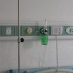 新疆中心供氧呼叫系统设备销售与安装