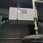 气体灭菌器 医用中心负压吸引系统排气臭氧消毒灭菌装置