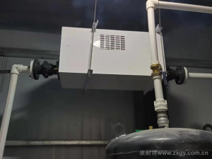 气体灭菌器 医用中心负压吸引系统排气臭氧消毒灭菌...