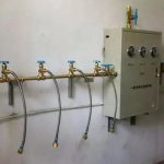 江西中心供氧安装 南昌医院供氧系统设备厂家