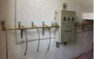 江西中心供氧安装 南昌医院供氧系统设备厂家