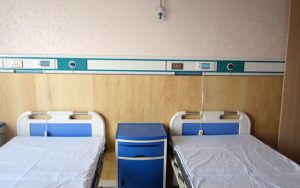 河南中心供氧设备 郑州医院供氧系统安装厂家