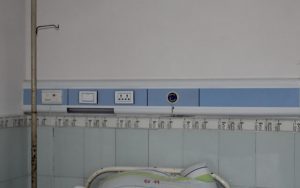 湖北中心供氧安装 武汉医院呼叫供氧系统设备厂家