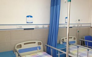 甘肃中心供氧安装 兰州医用供氧系统病房呼叫器设备...