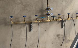 社区医院乡镇卫生院供氧系统工程方案