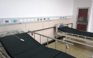 福建中心供氧系统设备安装厂家