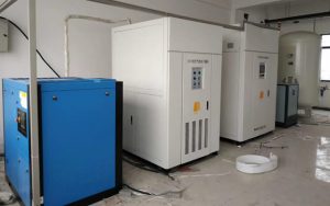 拉萨中心供氧安装 西藏医用供氧设备厂家