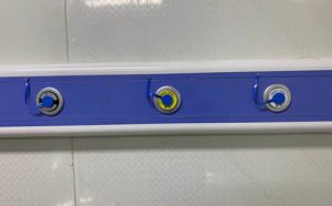 负压病房医用气体设计要求