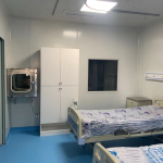 医院负压隔离病房与负压手术室工程解决方案