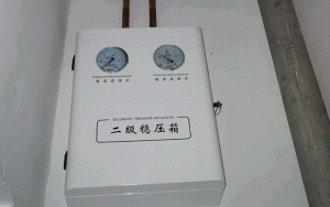 陕西中心供氧安装 西安医院供氧负压吸引系统设备厂家