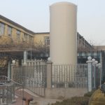 青海医用中心供氧设备安装厂家 西宁氧气站供氧方式