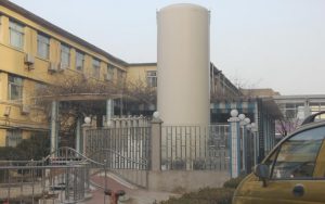 青海医用中心供氧设备安装厂家 西宁氧气站供氧方式