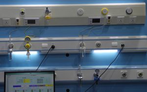 黑龙江中心供氧设备 哈尔滨医用供氧系统安装厂家