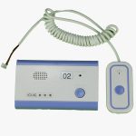 病房呼叫器分机F18型