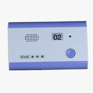 病房呼叫器分机F18型