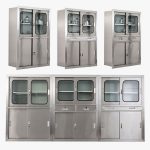 手术室器械柜/药品柜