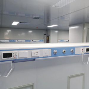 中心供氧系统如何进行验收