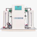 二氧化氯发生器