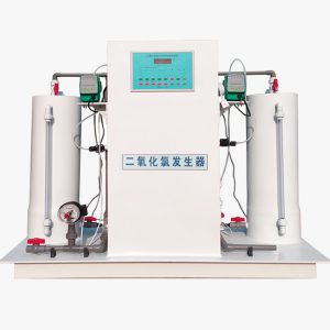 二氧化氯发生器