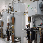 医用中心供氧系统操作流程