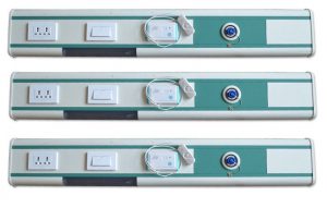 医用中心供氧系统是由哪些组成的