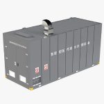 医疗污水处理设备