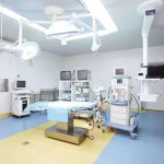 医院手术室净化工程内容