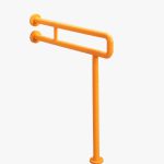 医院卫生间扶手 马桶扶手