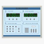 手术室控制面板