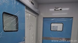 江苏省徐州市贾汪区夏桥医院手术室净化工程