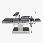 手术床 电动手术台