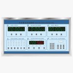 手术室控制面板