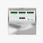 手术室控制面板