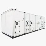 手术室空调净化机组