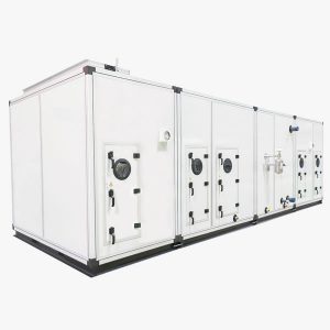 手术室空调净化机组