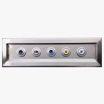 手术室气体终端箱