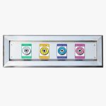 手术室气体终端箱