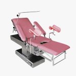 手术床 电动手术台