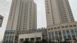 武汉硚口区公共卫生服务中心供氧系统真空负压吸引...