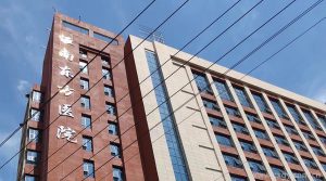 淮南东方医院中心供氧、负压吸引和呼叫系统安装