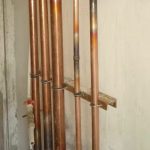 关于医用氧气管道的管材规范说明