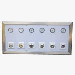 手术室气体终端箱