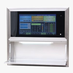 手术室控制面板