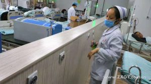 贵州省从江县医院供氧系统与负压吸引以及传呼对讲...