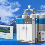 高原地区如何建设中心供氧系统？