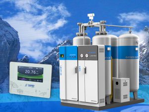 高原地区如何建设中心供氧系统？