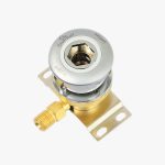 德标中心供氧系统氧气终端